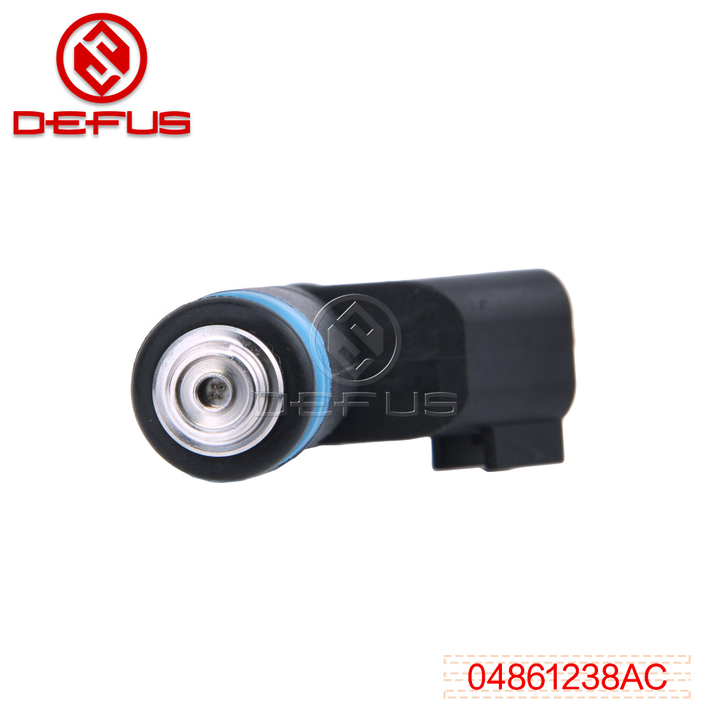 DEFUS-High-quality Astra Injectors | New 04861238ac Fuel Injector For-3